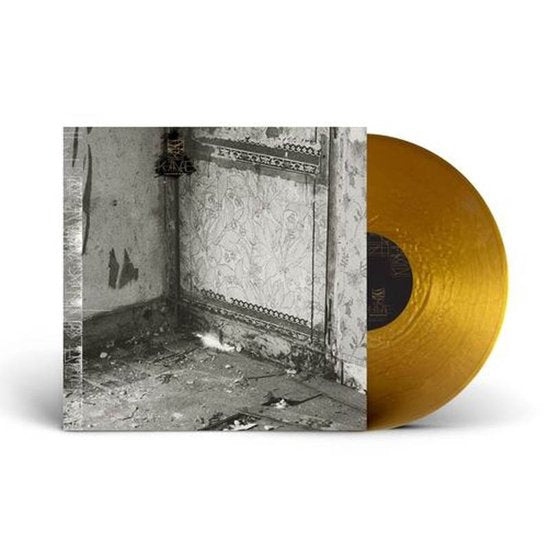 Khanate - Clean Hands Go Faul (Gold Nugget LP)