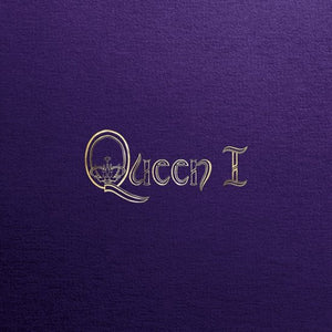 Queen - Queen 1 (Limited Collector's Edition)