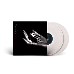 Squrl - Music For Man Ray (Coloured Vinyl)