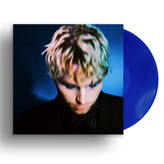 Luke Hemmings - Boy (Blue LP)