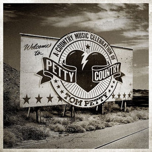 Various Artists - Petty Country: A Country