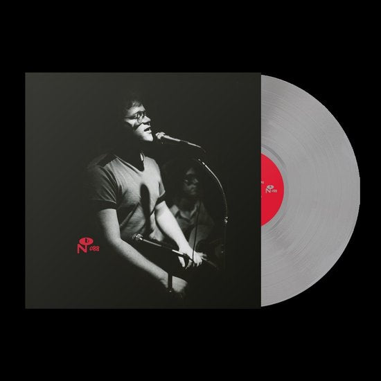 Charles Brown - I Just Want To Talk To You (Silver LP)
