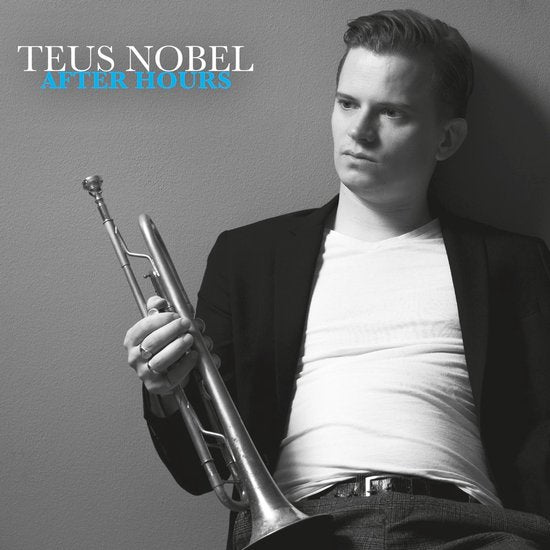 Teus Nobel - After Hours