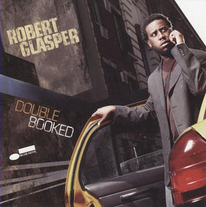 Robert Glasper - Double Booked (LP)