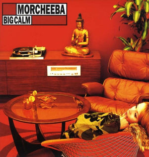 Morcheeba - Big Calm