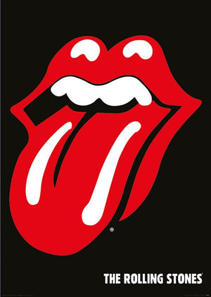 The Rolling Stones - Lips