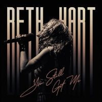 Beth Hart - You Still Got Me (Red Vinyl)