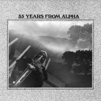 Headley Bennett - 35 Years From Alpha