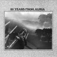 Headley Bennett - 35 Years From Alpha