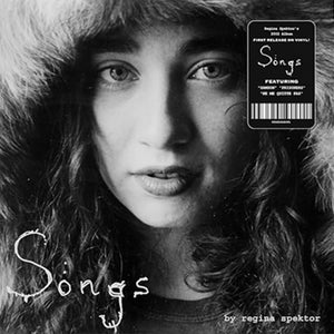 Regina Spektor - Songs (LP)