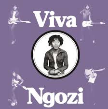 Paul Ngozi - Viva Ngozi (Opaque Orange Vinyl)