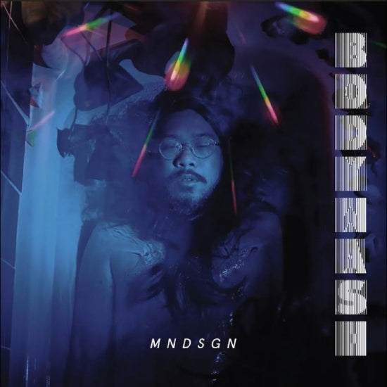 Mndsgn - Body Wash (LP)