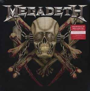 USED - Megadeth - Killing Is My Business And Business Is Good (The Final Kill)