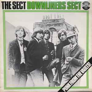 USED - Downliners Sect - The Sect