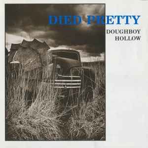 USED - Died Pretty - Doughboy Hollow