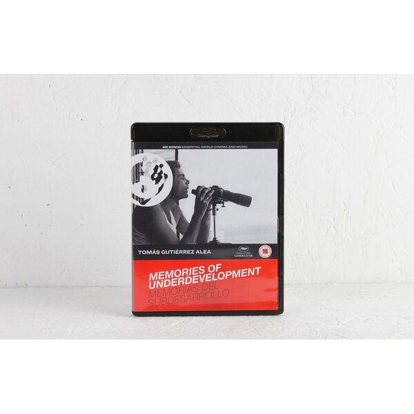 Various Artists - Mr Bongo Record Club Vol.8 (Magenta Vinyl LP)