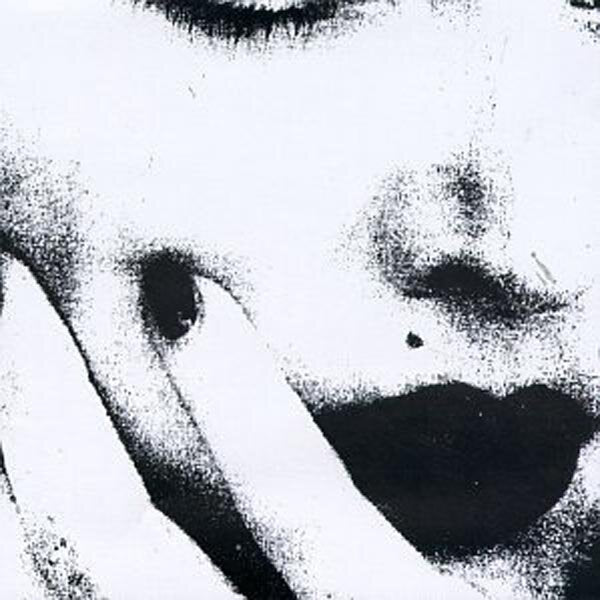 Ciccone Youth - The Whitey Album (LP)