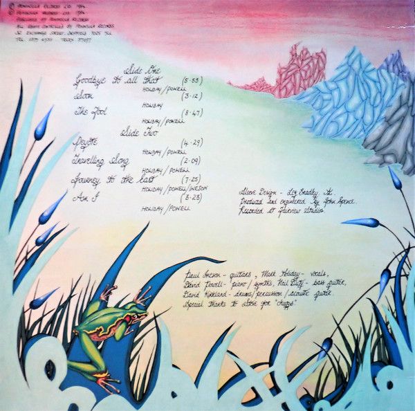 USED - Castanarc - Journey To The East