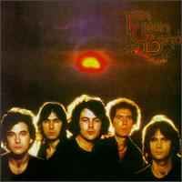USED - Ian Gillan Band - Scarabus