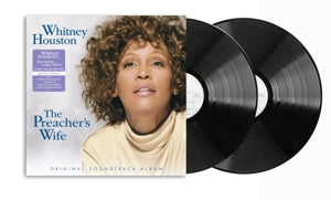 Whitney Houston - The Preacher's Wife - Original Soundtrack