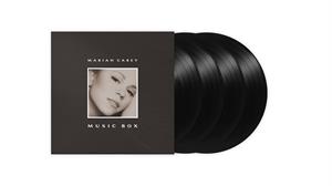 Mariah Carey - Music Box: 30th Anniversary Expanded Edition