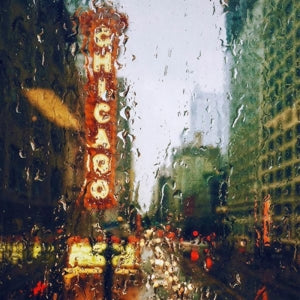 Apollo Brown & Philmore Greene - Cost of Living (Green Cloudy Vinyl)