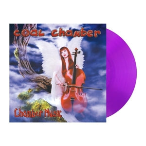 Coal Chamber - Chamber Music (Purple Vinyl)