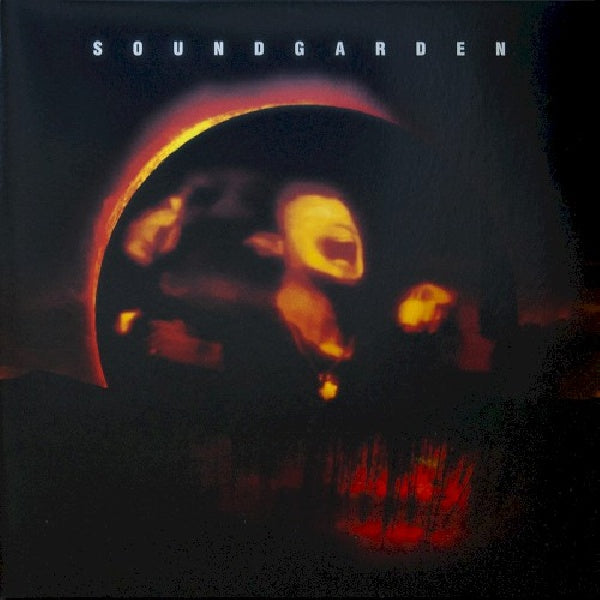 Soundgarden - Superunknown (LP)