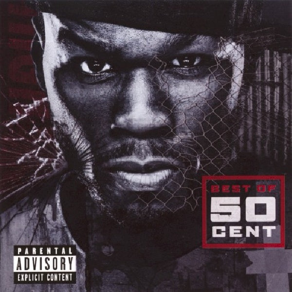 50 Cent - Best Of (CD)