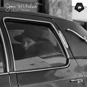 Joni Mitchell - Hejira Demos (LP)