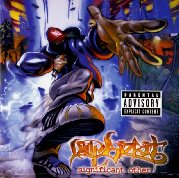 Limp Bizkit - Significant Other (CD)