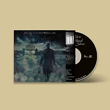 Coral - Holy Joe's Coral Island Medicine Show (CD)