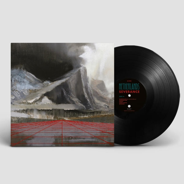 Netherlands - Severance (LP)