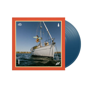 Goth Babe - Lola (Translucent Sea Blue Vinyl)