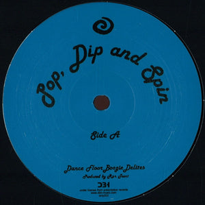 Ron Trent - Dance Floor Boogie Delites