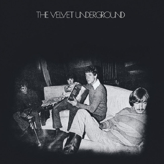 The Velvet Underground - The Velvet Underground (LP)