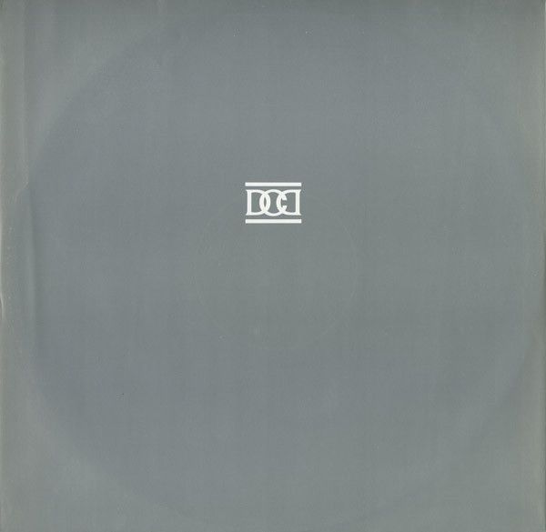 USED - Dead Can Dance - Dead Can Dance