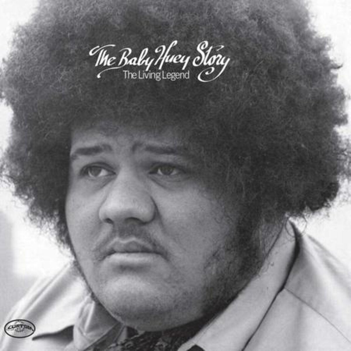 Baby Huey - Baby Huey Story: The Living Legend (LP)