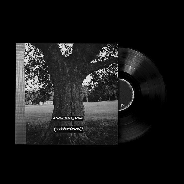 Archy Marshall - A New Place 2 Drown (LP)