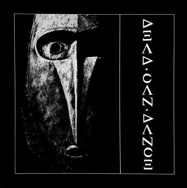 USED - Dead Can Dance - Dead Can Dance