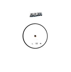 USED - Ricky Montanari - Untitled