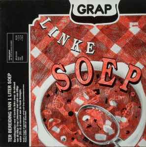 USED - Various - Linke Soep