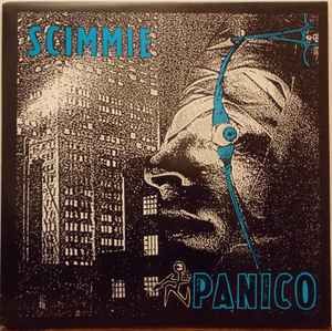 USED - Panico (3) - Scimmie