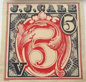 USED - J.J. Cale - 5
