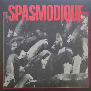 USED - Spasmodique - Spasmodique