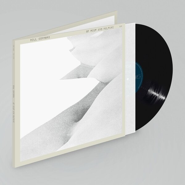 Bill Connors - Of Mist And Melting (LP)