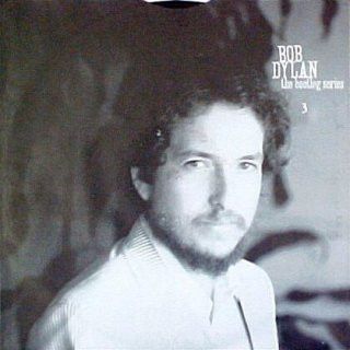 USED - Bob Dylan - The Bootleg Series Volumes 1 - 3 [Rare & Unreleased] 1961-1991