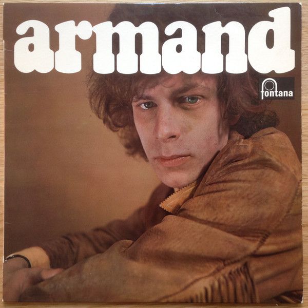 USED - Armand - Armand