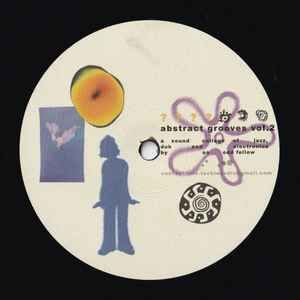USED - An Odd Fellow ? - Abstract Grooves Vol. 2