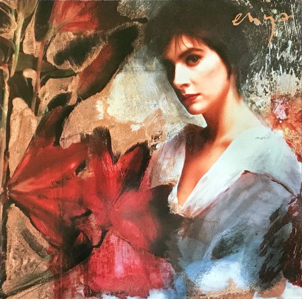 USED - Enya - Watermark